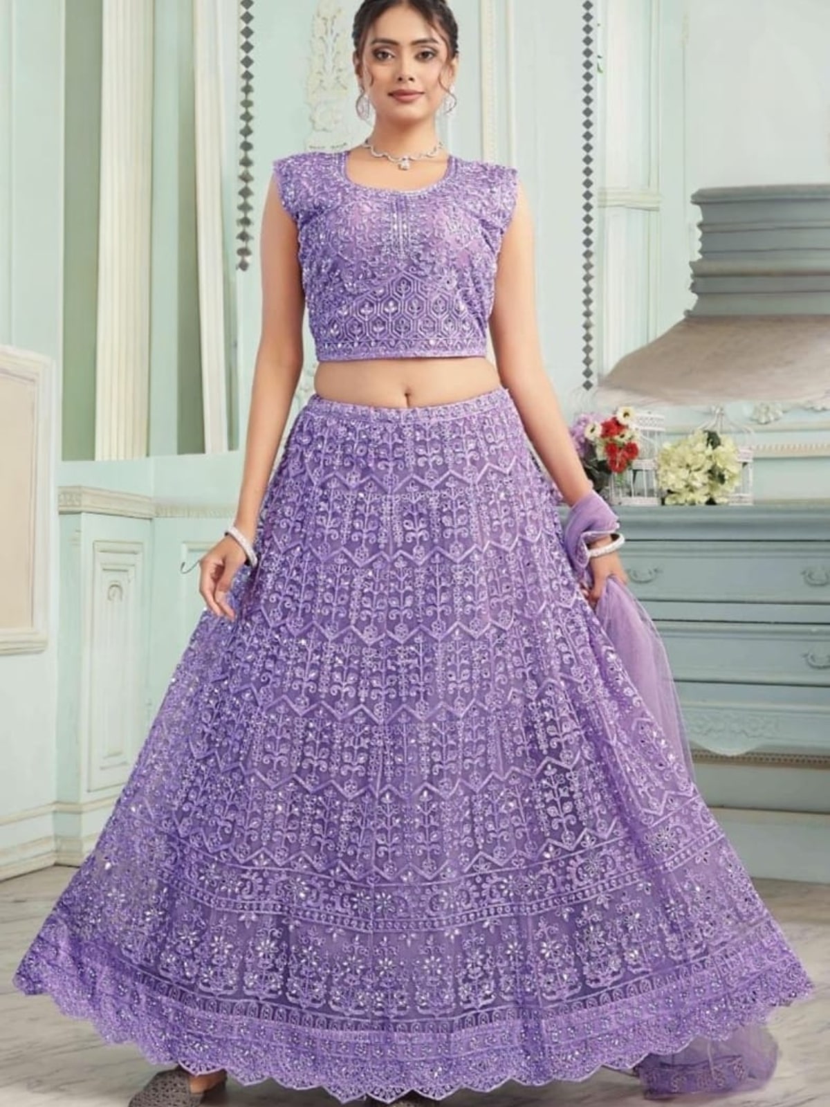 Lehenga